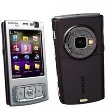 NOKIA N95 16 GB